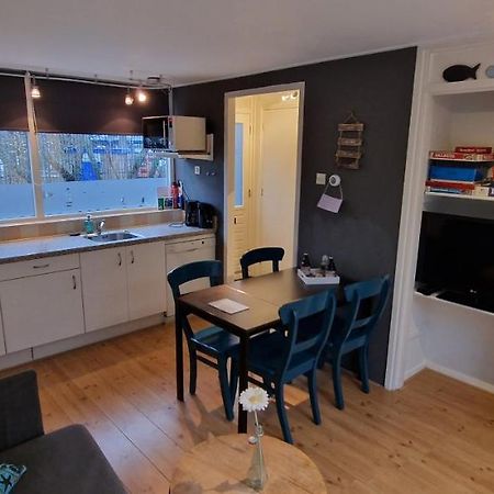 Ferienhaus Abenteuer Egmond aan Zee Exterior foto