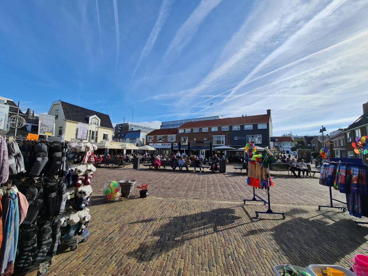 Ferienhaus Abenteuer Egmond aan Zee Exterior foto